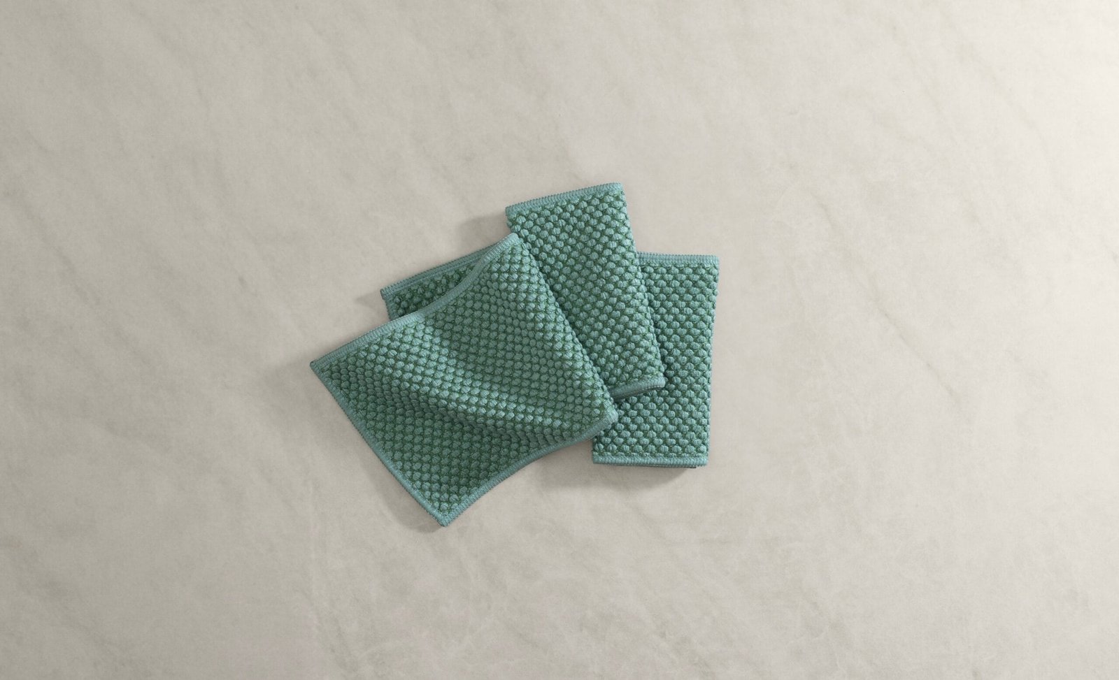 307444 Daudzfunkcionālo audumu komplekts,28x13cm,3gab.-lācene-uz fona