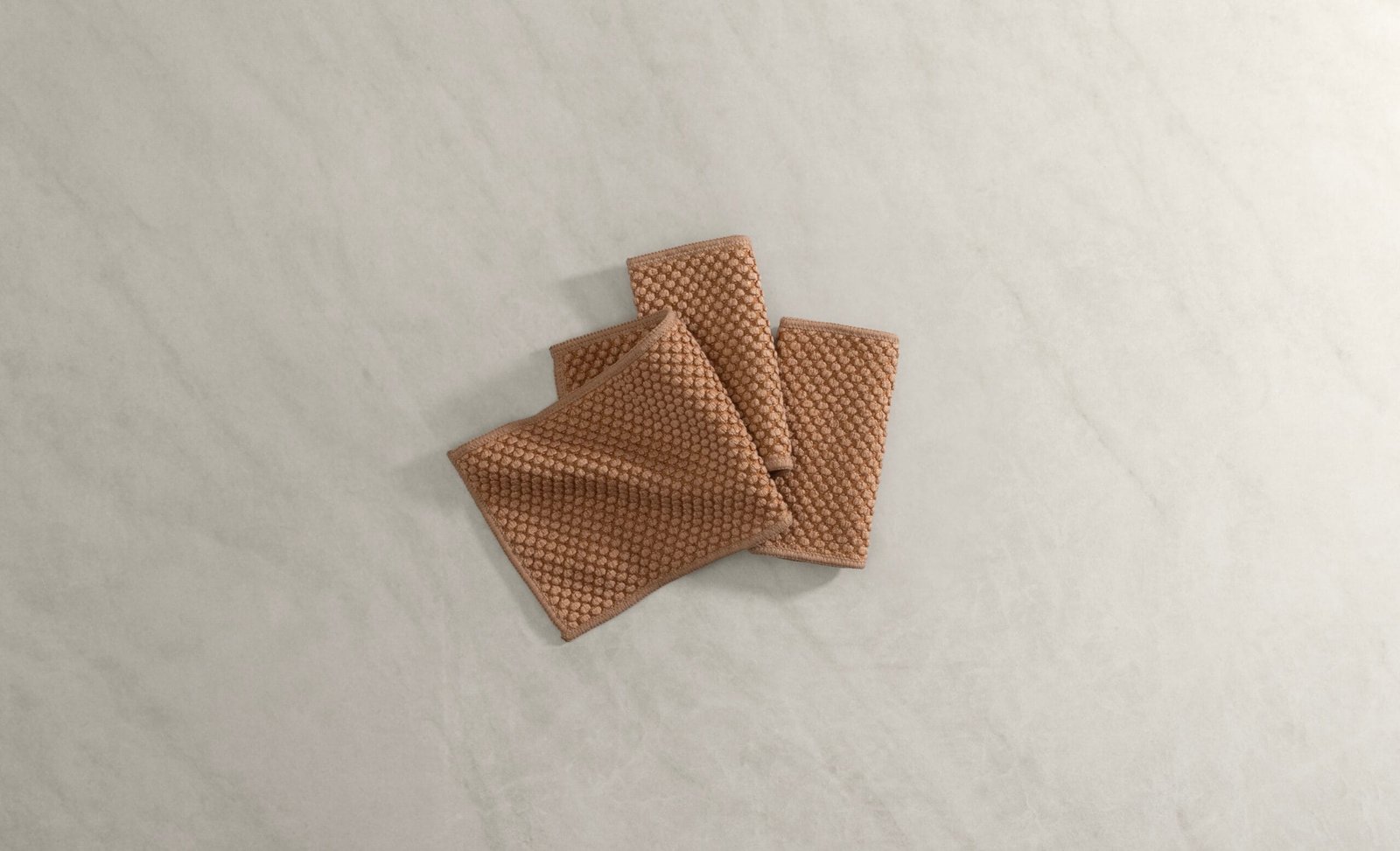 307448 Daudzfunkcionālo audumu komplekts,28x13cm,3gab.-koka miza-uz fona