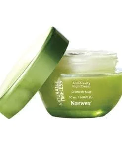 Naturally Timeless Anti-Gravity Night Cream