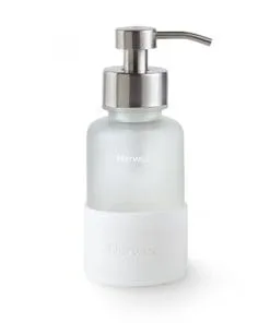 Forever Bottle with Foaming Hand Wash Dispenser
