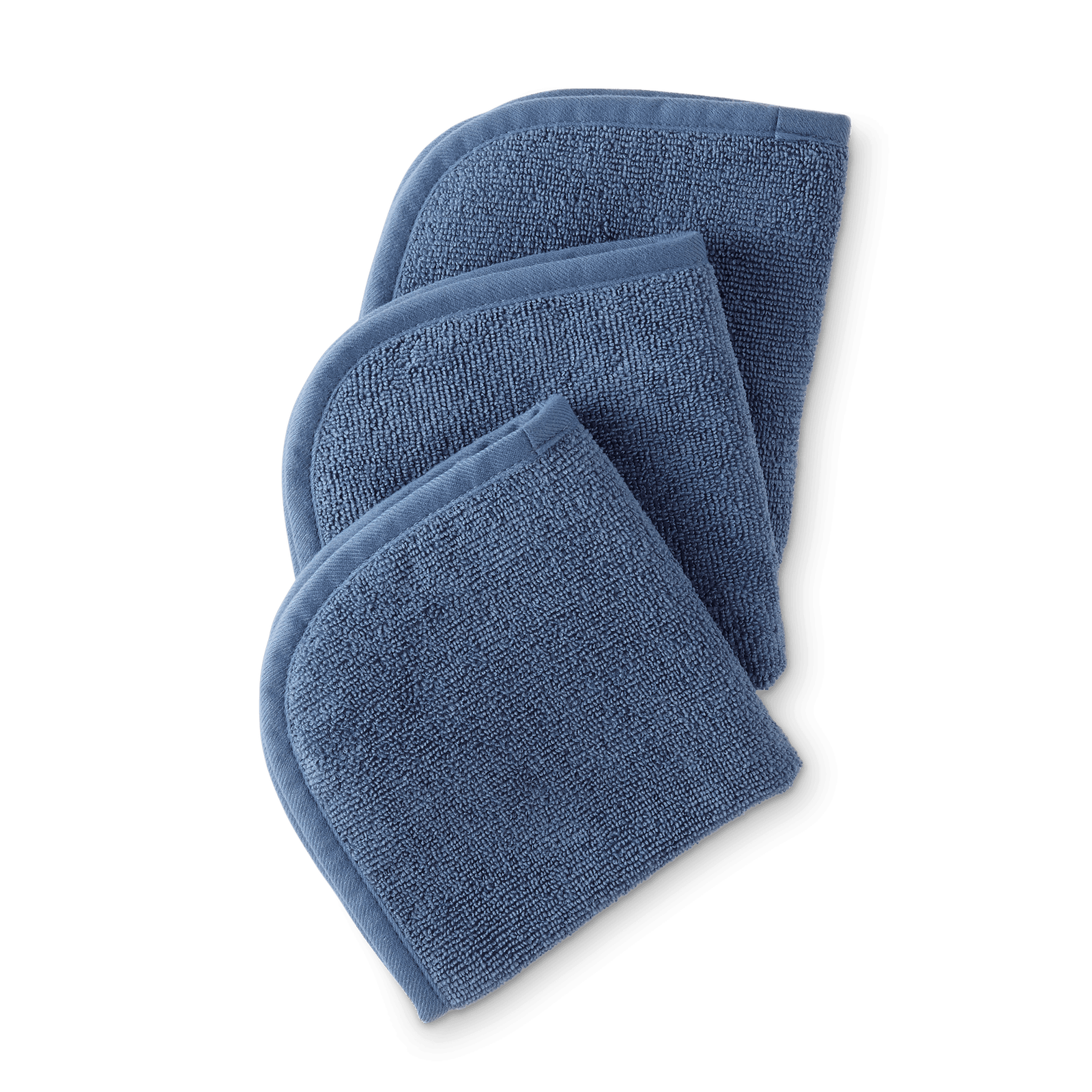 753011 Plīša ķermeņa un sejas kopšanas salvetes