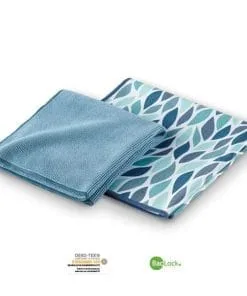 Norwex Põhikomplekt - lehtedega
