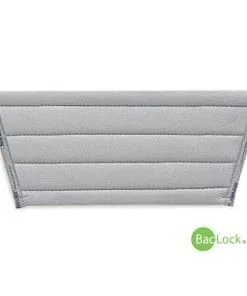 Plaušinė blizginimui, maža