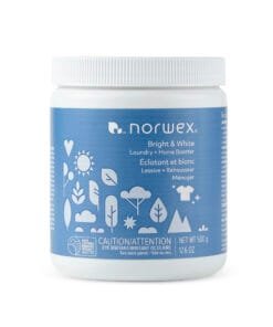 Bright&White pesuvahend