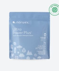 UPP Dual Use Formula Laundry Detergent