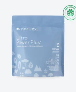 UPP Dual Use Formula Laundry Detergent
