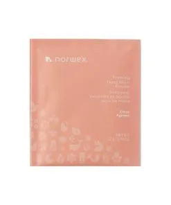 Vahutav kätepesupulber