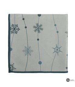 Stainless Steel Cloth – Blue