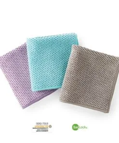 Diamond Textured Kitchen Cloth