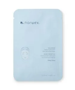 Sügavniisutav BioCellulose mask - 1 tk