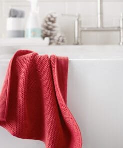 Diamond Textured Kitchen Towel