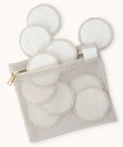 Mikrokiust padjakesed bambusega