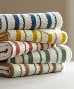 Diamond Textured Kitchen Towel