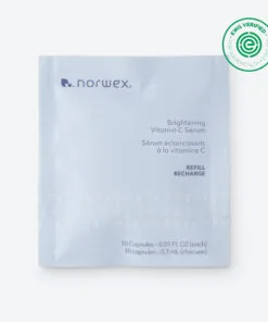 Brightening C-vitamiini seerum - TÄIDE