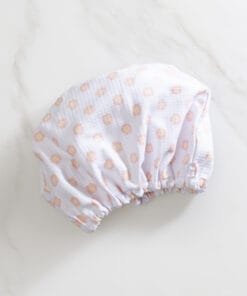 Hair Wrap, nordic bloom