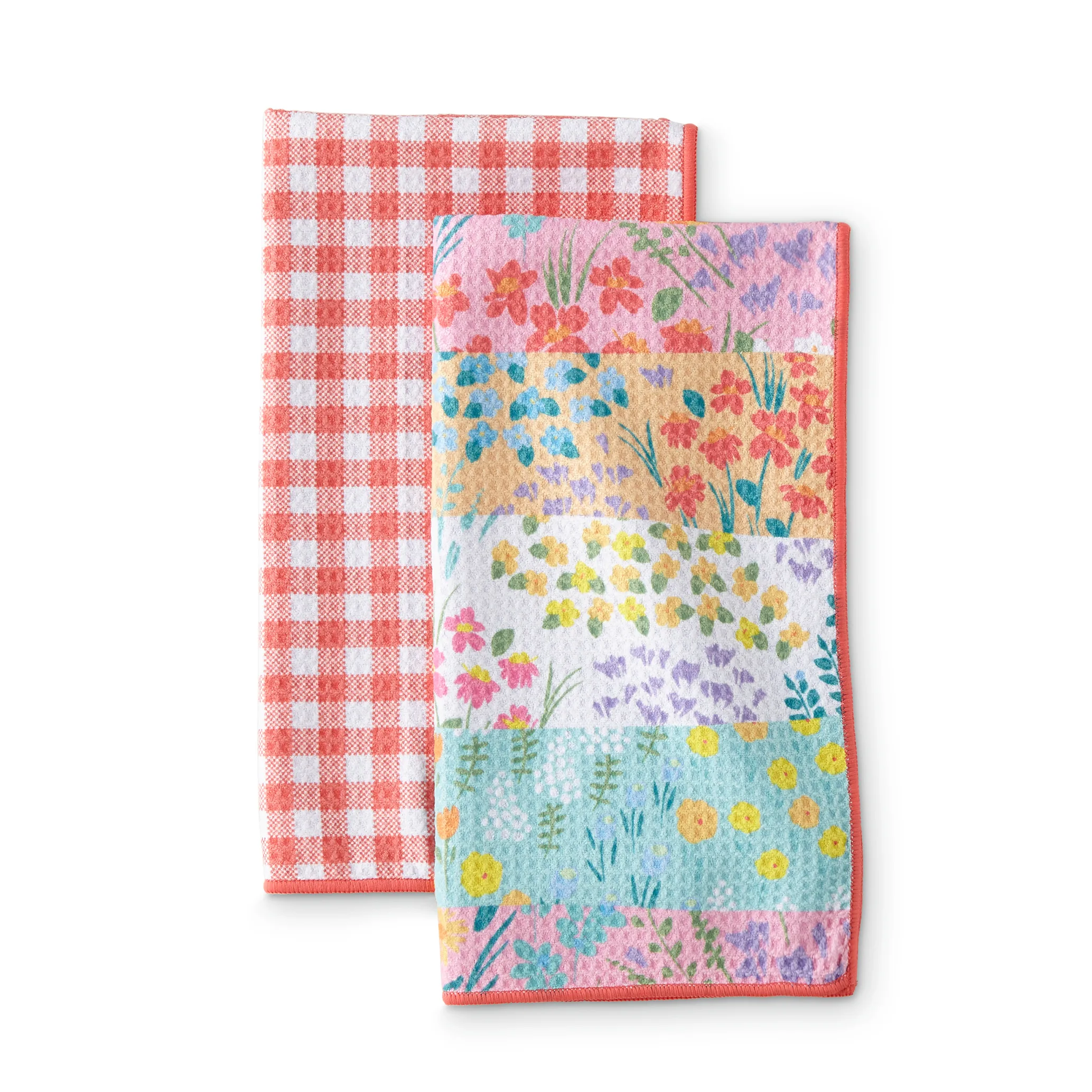 722012Tea_Towel_wildflowers_gingham_silo_Lg-2067x2067