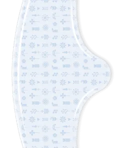 Korduvkasutatav silikoonist laubaplaaster