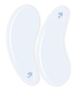 Korduvkasutatavad silikoonist silmapadjad