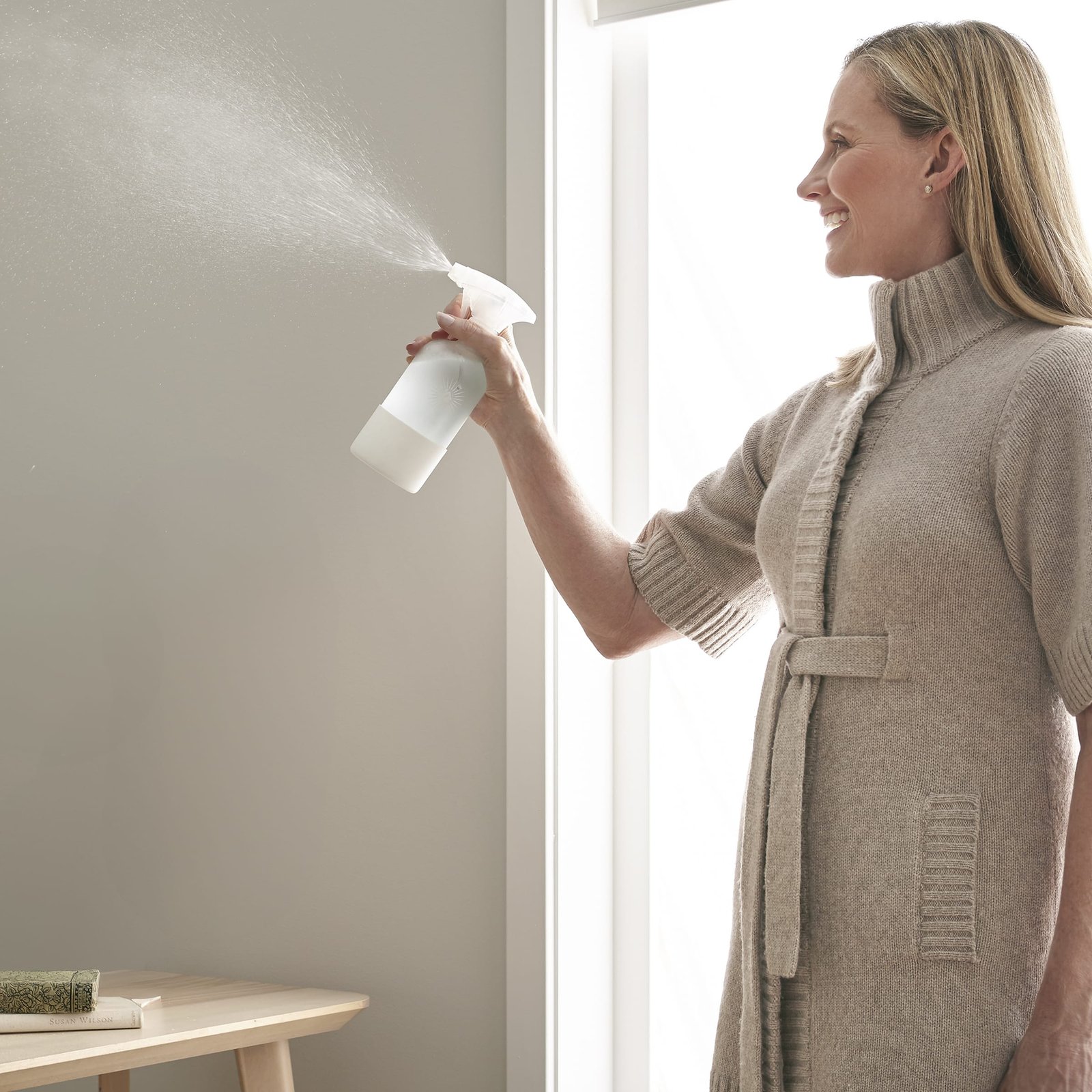 Pretsmaku līdzeklis amber-1