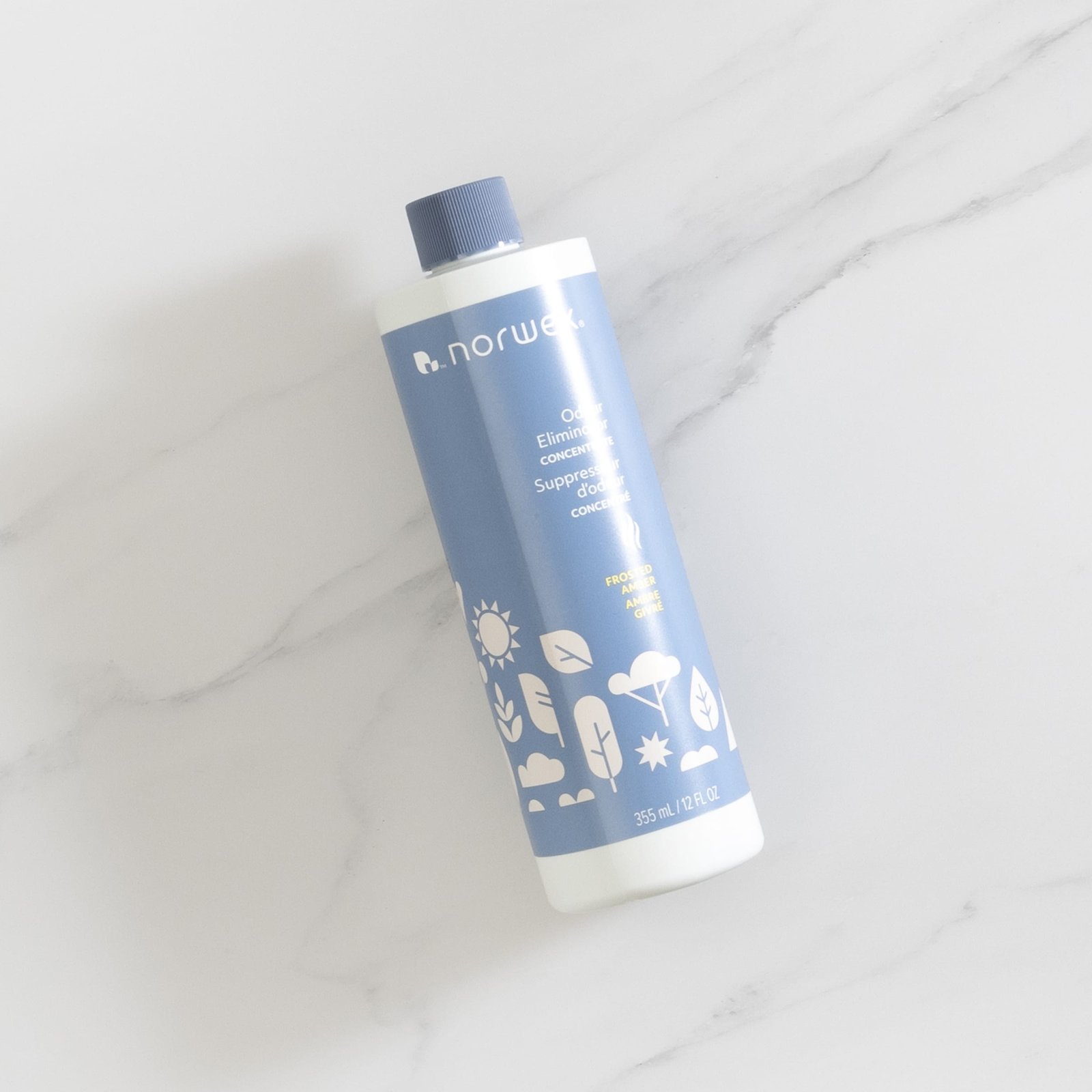 Pretsmaku līdzeklis amber-4