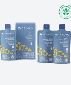 Vannas istabas tīrīšanas līdzeklis koncentrāts