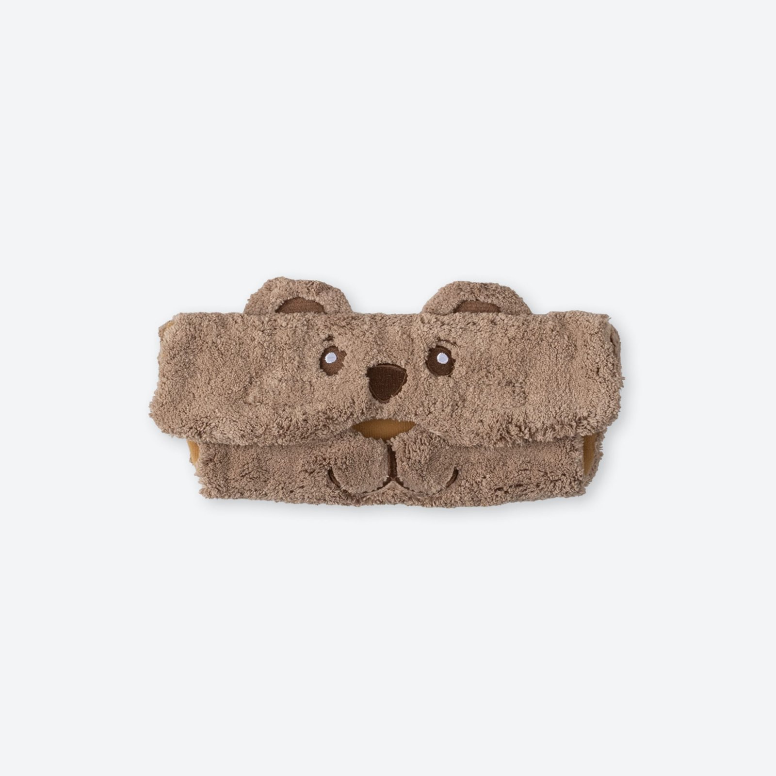 302006 Mops sausai uzkopšanai - bērniem, 25x12cm - lācis