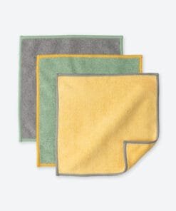 Kids Body & Face Pack, graphite/vanilla/sage(3pk)