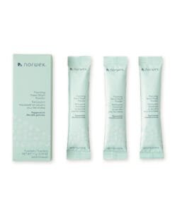 Foaming Hand Wash Powder