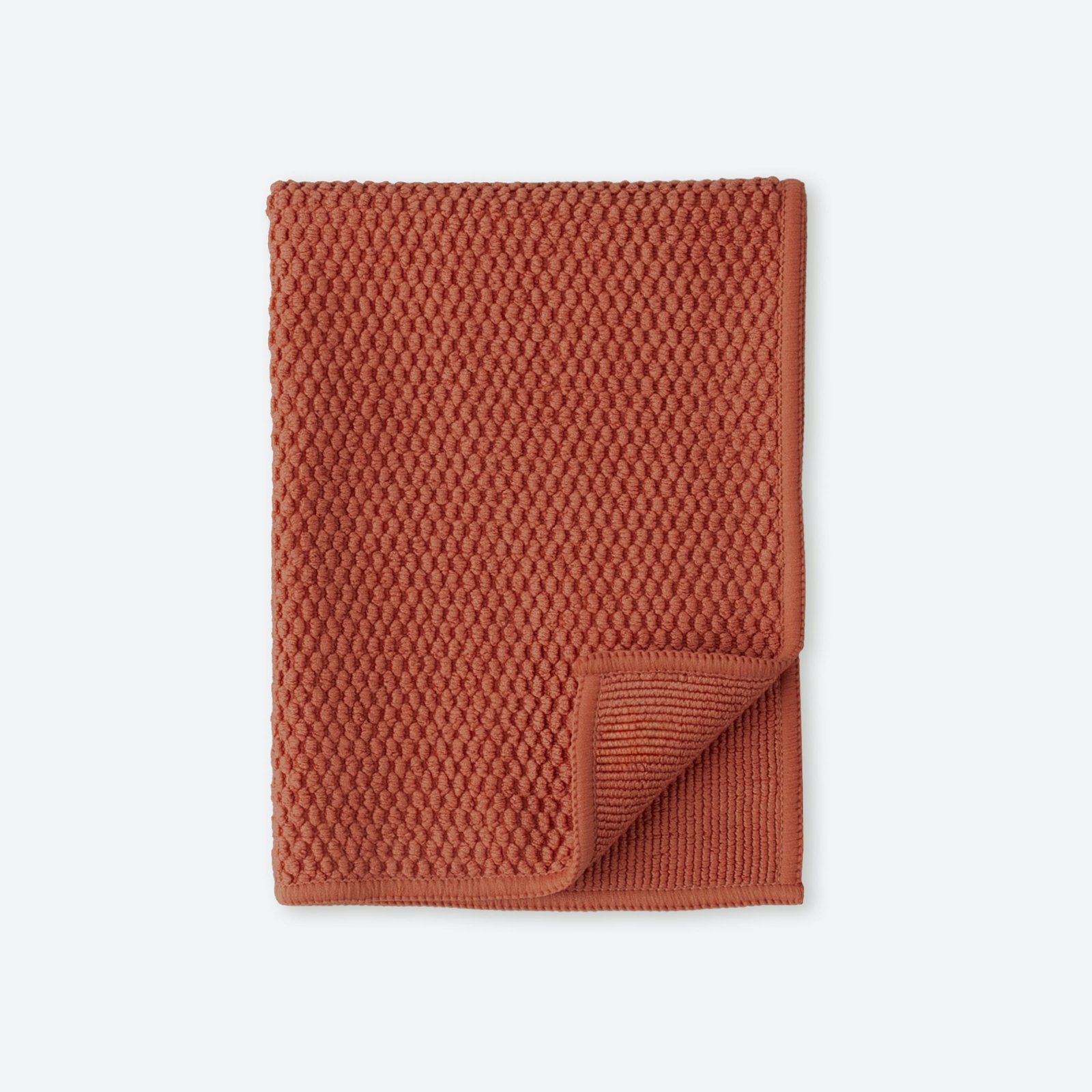 707049 Teksturēts virtuves audums, 35x26cm- brūklene-bez fona