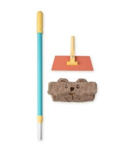Mopikomplekt lastele